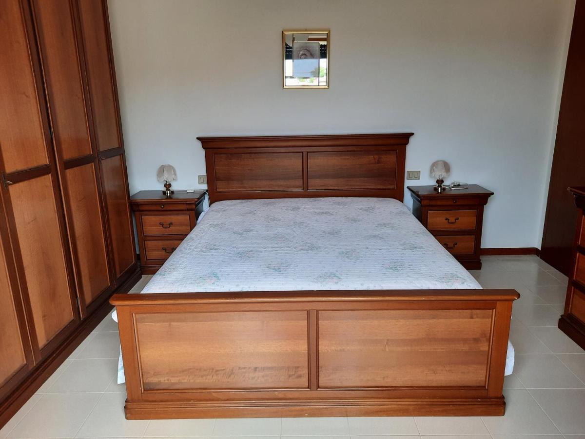 Appartamento Confortevole E Ben Servito San Mariano Exterior foto